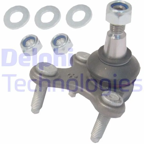 Rotil Alt Sağ VW - Skoda - Seat - Audi - GOLF5-GOLF6-JETTA - Passat - CADDY - A3-LEON 2004