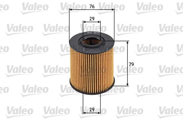 Yağ Filtresi Volvo S40 1995-2004 C70 1997-2005 S70 S60 2001-2010 S80 1998-2006 V40 1995-2004 V70 XC70 XC90