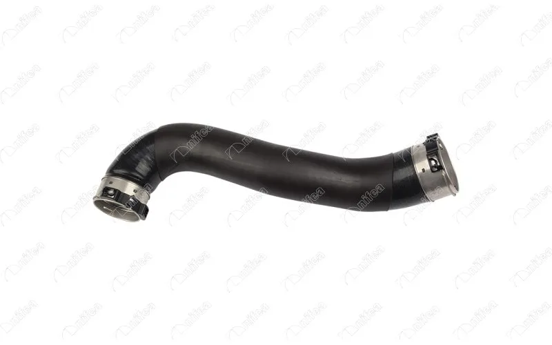 Turbo Hortumu Renault Koleos 2 HC 1.6 DCI NT32 R9M 2014