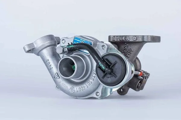 Turbo Komple P107-P206-P207-P307-C1-C2-C3-XSARA 1.4 HDI DV4TD Fiesta 1.4 Tdci DV4TD 68 BG 54359880009-54359880021 Borgwarner