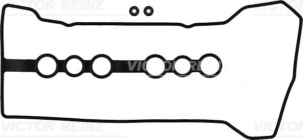 Külbütör Kapak Contası Toyota COROLLA 1.4L 1.6L 4ZZ - FE 3ZZ - FE ZZE111 ZZE120 ZZE112 ZZE121 Vvti 2000-2006 Avensis 1.6L 3ZZFE ZZT250 2003-2008 Verso 1.8L 1ZZ - FE ZNR11 2002