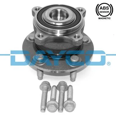 Arka Teker Poryası Komple ASTRA J 2009 Chevrolet CRUZE 2009-2015 268MM Disk 5 Bijon