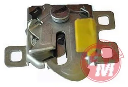 Motor Kaput Kilidi Fiat FIORINO 2007-2014