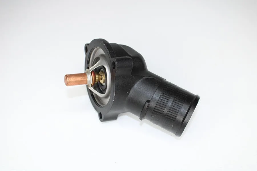 Termostat Flanş Komple 85 C Citroen JUMPER - XM - Peugeot 605-BOXER