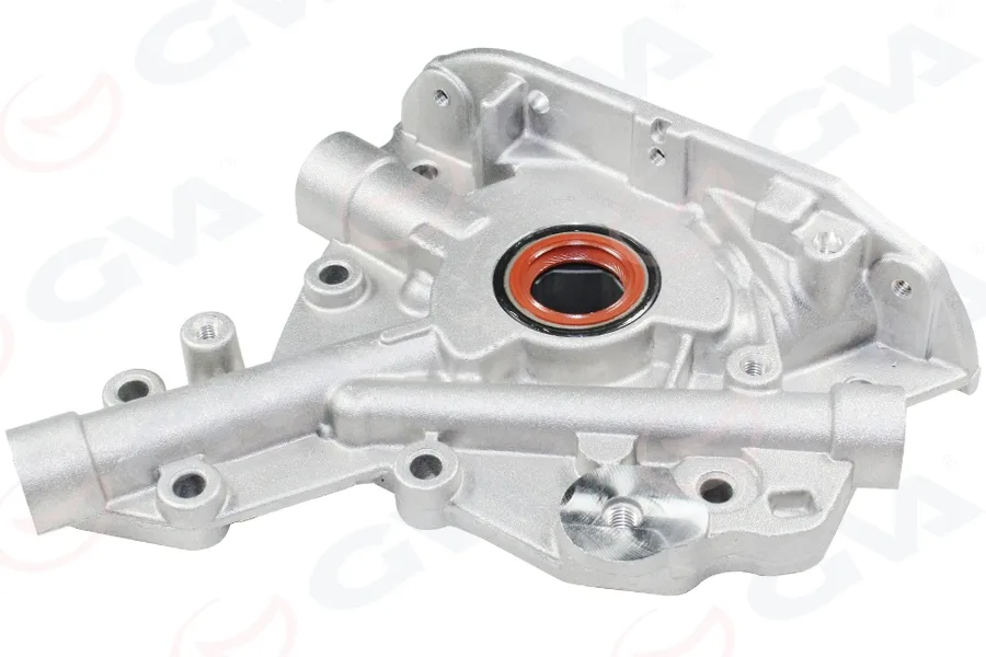 Yağ Pompasi ASTRA F - G 1.4-1.6-Vectra A - B 1.6 16V Corsa B-1.2 1.4-CORSA C 1.4 X16XE - X14XE - X16XEL S Chadek