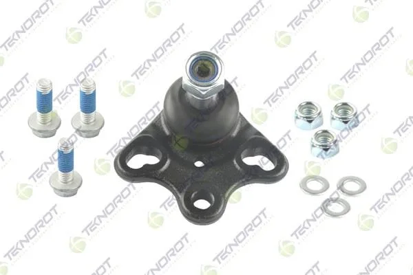 Rotil On Alt Mercedes Vaneo W414 2002-2005