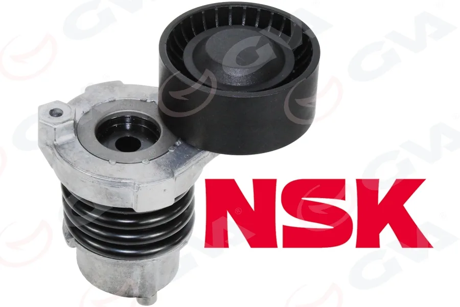 Alternatör Gergi Rulmani 5 Gergi Kütüğü Dacia DOKKER - Duster - Lodgy - Logan 2 - Sandero 2 1.2 Tce 115- 125-90 LPG 2012