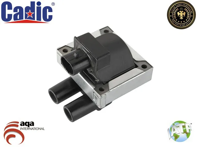 Ateşleme Bobini SLX - Palio - Siena - Albea 1.2-1.4-ALFA Romeo 1.4