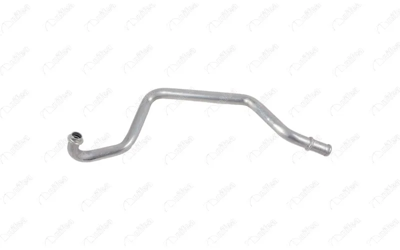 Alüminyum Kalorifer Borusu Üst Fiat DOBLO 2000-2009