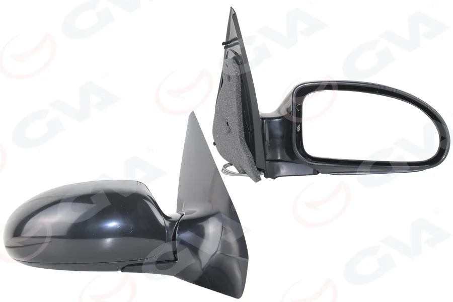 Diş Dikiz Aynası Sağ Ford Focus 1998 Manuel Astarlı Değişen Kapak VM-319PR
