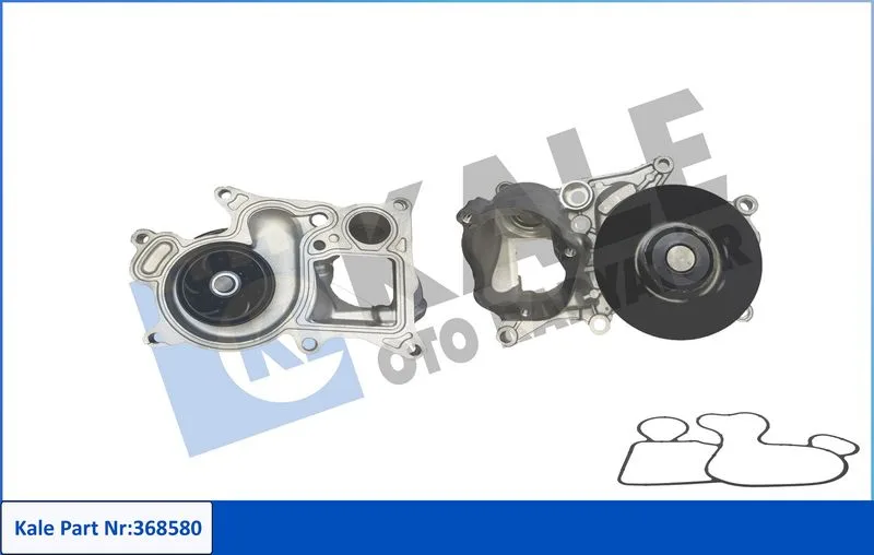 Devirdaim Pompasi BMW N47N F20 F21 F22 E90 E91 E92 E93 F30 F31 F34 F32 F33 F36 F07 F10 F11 E84 F25 F 15
