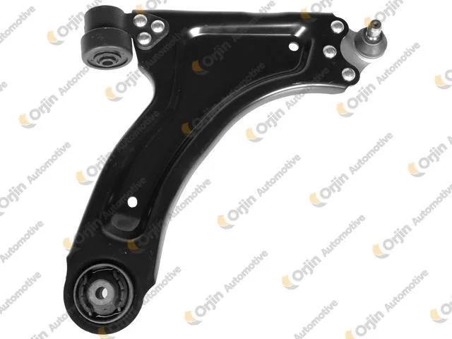 Alt Salıncak Komple Sağ Opel Meriva A 2003-2010