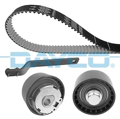 Triger Kayışı 137X220 Lada Avtovaz 2170-2172 1.6 16V 2008 5631XS