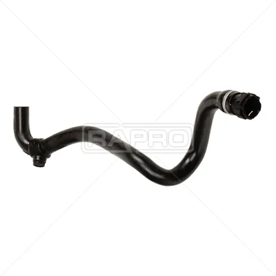 Kalorifer Giriş Hortumu Renault Clio 2 1998-2005 Clio Symbol 2000-2005 Kangoo 1997 1.4 E7J K7J