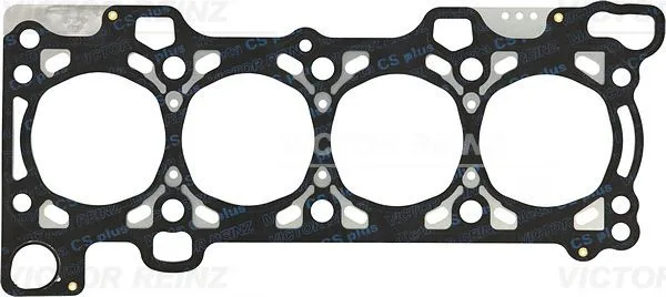 SKC 1.30 MM. DUCATO 2.3 JTD 3 Delik F1AE0481C - F1AGL411A