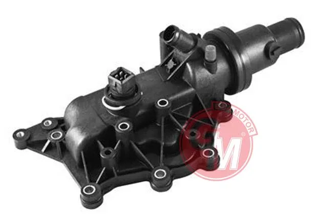Termostat 89 C 4 Fiş Müşürlü Megane 2 2002-2008 Megane 3 2009-2016 Fluence 2009-2016 Laguna 2 2001-2007 Lagun A 3 2007-2014 Clio 3 2005 1.2 D4F 1.4 K4J 1.6 K4M