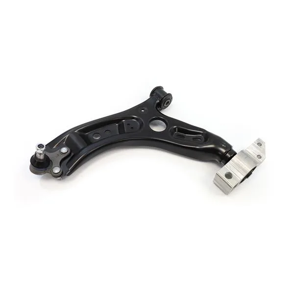Salıncak Rotilli Alt - Sol Leon Golf 6 2005-2012