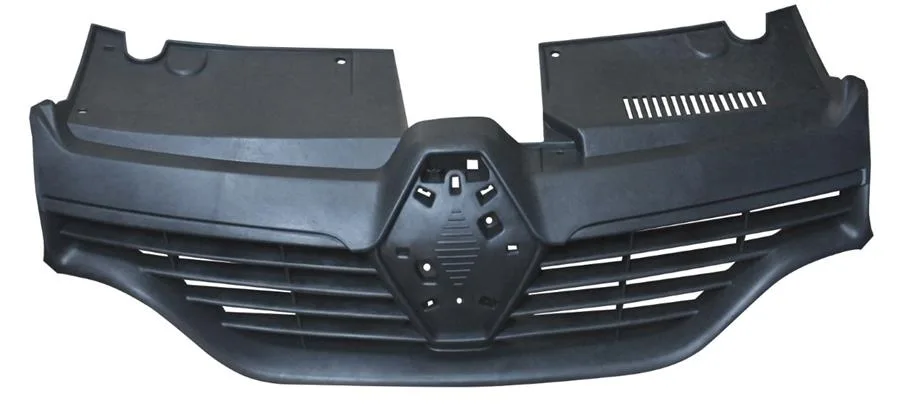 Sedan Panjur Renault Clio 4