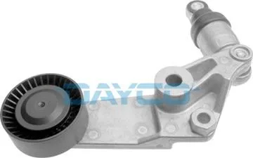 Alternatör Kayışı Otomatik Gergi Rulmani Komple Toyota Avensis 1.6L 3ZZFE ZZT250 2003-2008 COROLLA 1.4L 1.6L 4ZZ - FE 3ZZ - FE ZZE111 ZZE112 ZZE120 ZZE121 Vvti 2000-2006 Verso 1.6L 3ZZ - FE ZNR10 2004-2009
