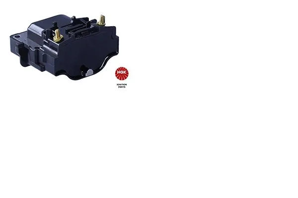 Ateşleme Bobini Toyota COROLLA 1.6L 4A - FE DOHC AE101 AE111 1992-2000 U1013