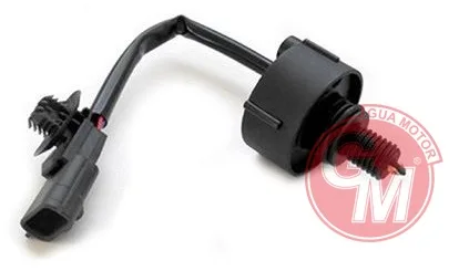 Mazot Filtre Sensörü Renault Clio 4 2012 Megane 3 2009-2015 SC Nic 3 2009-2016 Fluence 2009 Dacia Sandero 2 2012 Lodgy 2012 1.5DCİ 1.6DCİ 1.9DCİ 2.0DCİ