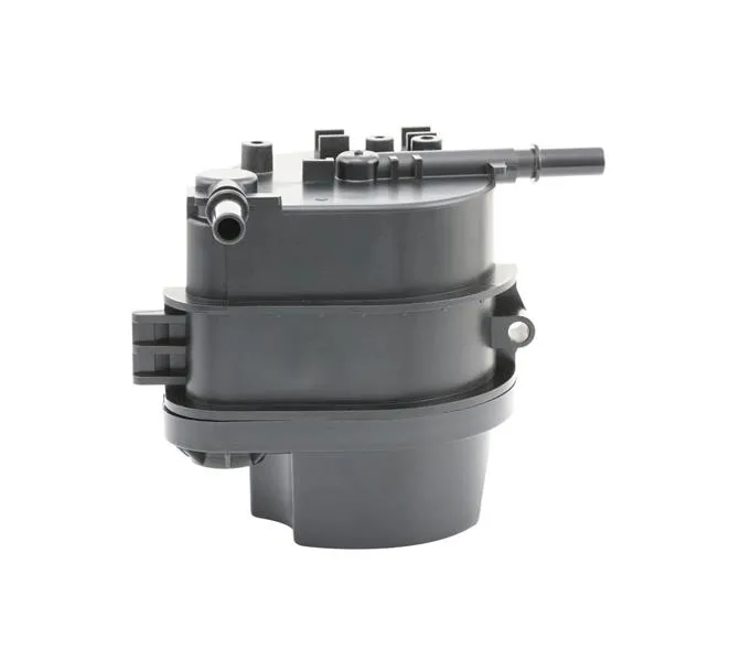 Yakit Filtresi Peugeot P307-P207-P206-Bipper - NEMO - C3-C2 1.4 HDI - Fusion - Fiesta 1.4TDCI