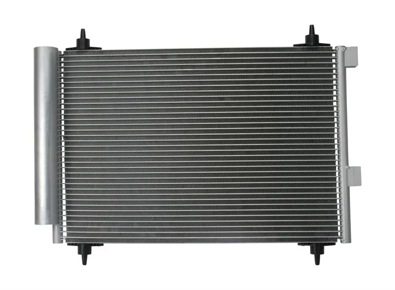 Klima Radyatörü Kondenser Peugeot P307-P307 Break - P307 Station wagon C4 2004-2011 C5 2001-2004 1.6-2.0 HDI