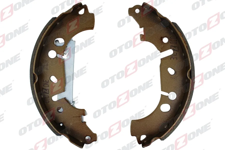 Arka Pabuç Balata Fiat FIORINO 2009 Grande Punto 2005-2013 Linea 2007 Punto EVO 2009-2012 Punto 2012 Cıtro N NEMO 2009 Peugeot Bipper 2008 Opel Corsa D 2009-2014 Corsa E 2014 Adam 2012 228X42