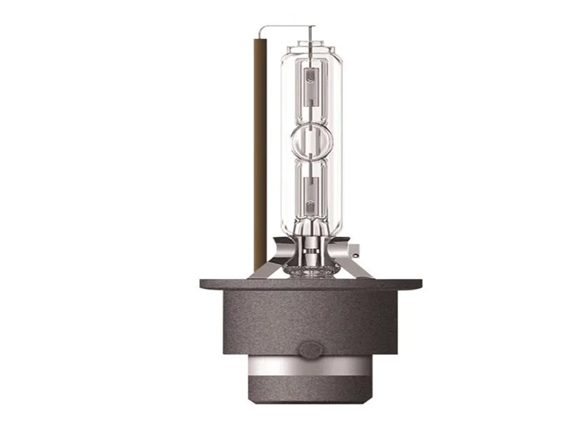 Ampul 12V D4S 35 P32D-5 Xenarc 4300K Kahverengi Çubuk Xenon Gün Işık Serisi