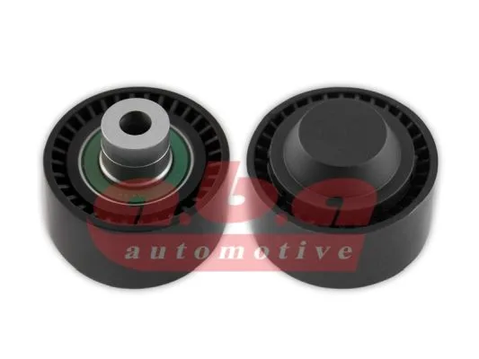 Alternatör Gergi Rulmani Toz Kapaklı PARTNER-206-307-407-BERLINGO - C2-C3-C4-Fiesta 5 1.4-1.6TDCI Xsara - Focus