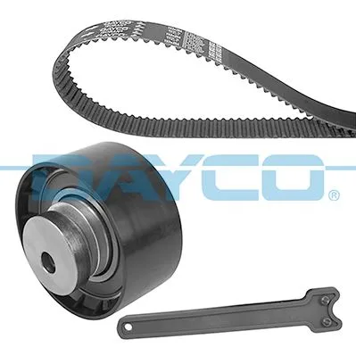 Eksantrik Gergi Kiti 124X220 Brava 1.2 16V - Bravo 1 - 2 1.2 -1.4 Egea - DOBLO 1.4-LINEA 1.2 - Marea - Pal Io 1.2