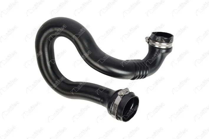 Turbo Çıkış Borusu Opel VIVARO - Renault TRAFIC 2 - Nissan PRIMASTAR 2006 2.0 DCI