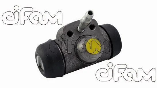 Fren Silindiri FAVORIT 1.3 1993-1997 Felicia 1.3-1.6-1.6 LX - GLX-1.9D 1995-2002 22.22MM