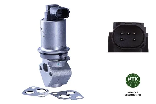 EGR Valfi VW Bora 2000-2005 CADDY 2 2000-2004 Golf 4 1997-2005 Polo 2009-2001 1.4 16V-1.6 16V