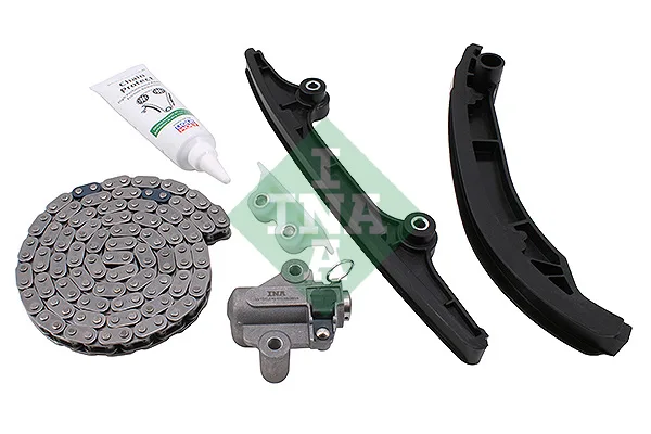 Eksantrik Zincir Seti Komple BOXER 3 JUMPER 3 2.2HDI 16V 130HP 140HP TRANSIT V347 2006-2014 CUSTOM V362 2011-2016 Fiat DUCATO 2.2D Multijet 2006 559019310