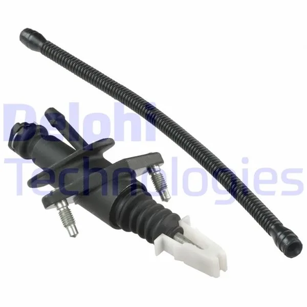Hidrolik Debriyaj Üst Merkezi Corsa C 2000 COMBO 2001 TIGRA 2004-2015.87MM