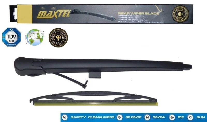 Arka Silecek Süpürgesi Kollu Cadillac Escalade 2009 12 305 MM