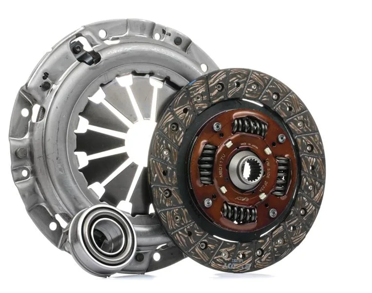 Debriyaj Seti Baskı Disk Bilya Mitsubishi ASX 1.6L 4A92 GA1W 2010 / Lancer 1.6L 4A92 CY1A Köpek B Alığı 2010