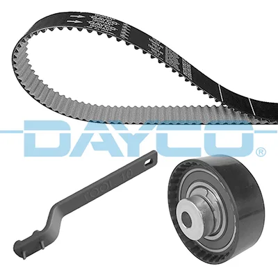 Triger Seti 113X17 Lada GRANTA 2194 1.6 21941 18 >