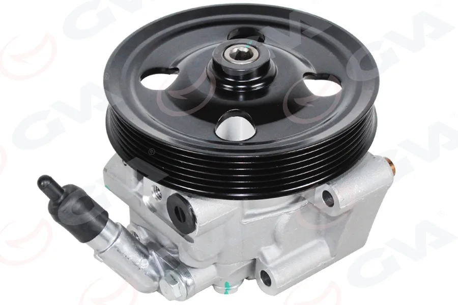 Direksiyon Pompasi 2.2D Freelander 2 L359 2006-2014 Ford Galaxy 2 Mondeo S - Max 6G913A696EF