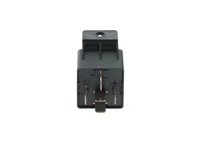 0332019150 Röle 12V Far Korna 5 Fişli Saplı
