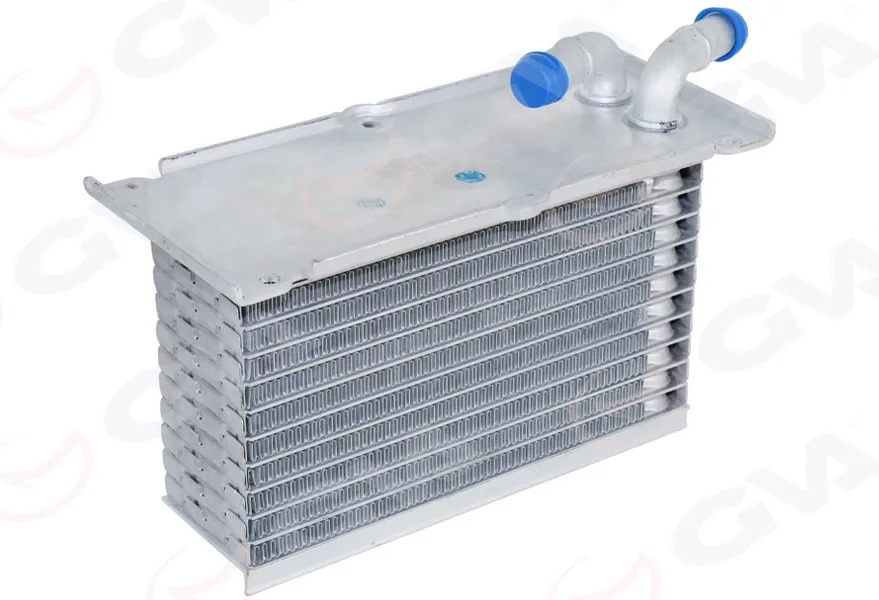 İntercooler Radyatörü GOLF6-JETTA - Polo - A3-LEON 2010 1.2-1.4 TSI Cbza - CBZB - CBZC - Caxa