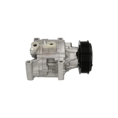 Klima Kompresörü Fiat 500 2007 Albea 2003-2009 DOBLO 2005-2010 Palio 2003-2012 Panda 2006-2013 Lancia Ypsilon 2003-2012 Ford KA 2008-2016 1.3MTJ 1.9JTD 12V 6 Kanal 100MM