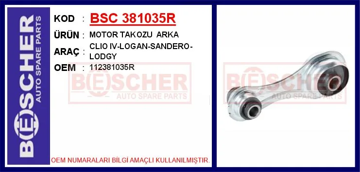 Motor Takozu Captur 2013 Clio 4 2012 Symbol 3 2014 Express 2021 Sandero 2 2012 Logan 2 2012 DOKKER 0. 9 Tce 1.2 Tce 1.5 DCI 1.6