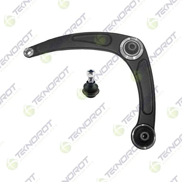 Alt Salıncak Komple Rotilli Sol PARTNER 2008 P307 2003 BERLINGO 2008 C4 2004