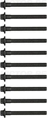 Silindir Kapak Saplaması Mercedes OM640 W169 W245 10 Lu