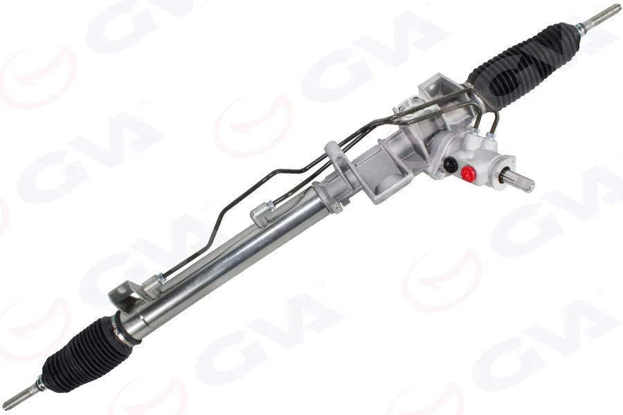 Direksiyon Kutusu Rot Başsız Hidrolik Volvo S60 1 2001-2006 S80 1 1998-2006 V70 2 1999-2006