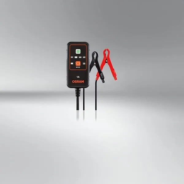 Aku Sarj Cıhazı Batterycharge 908