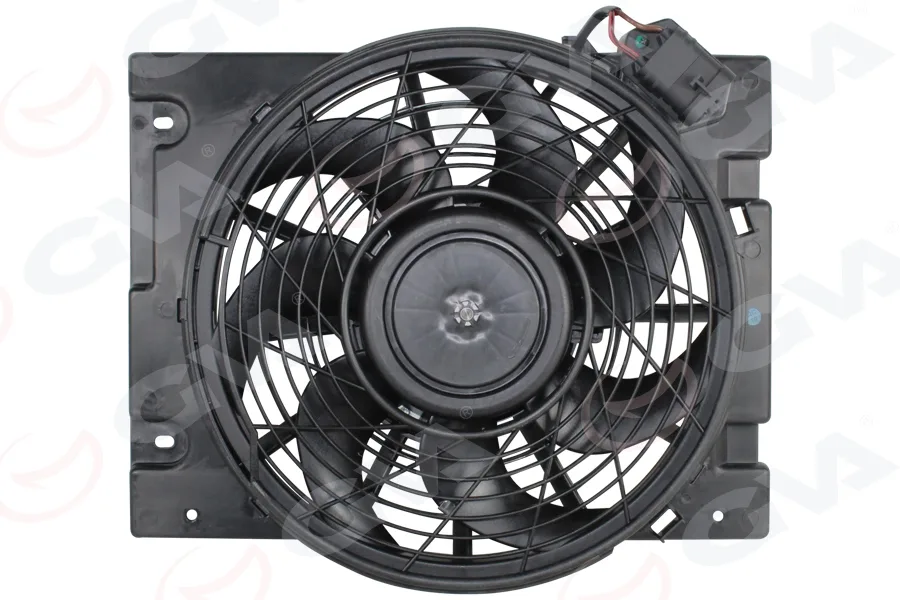 Klima Fan Pervanesi ASTRA G 1998 Tek Pervane