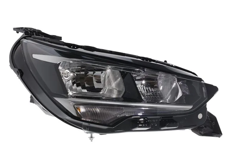 Sağ Far Opel Corsa F Halojen 2019